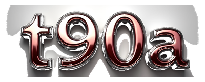 t90a logo